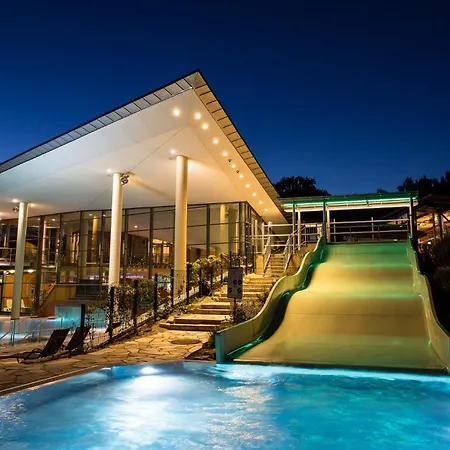 Holiday home Sanddornweg An Der Therme Obernsees