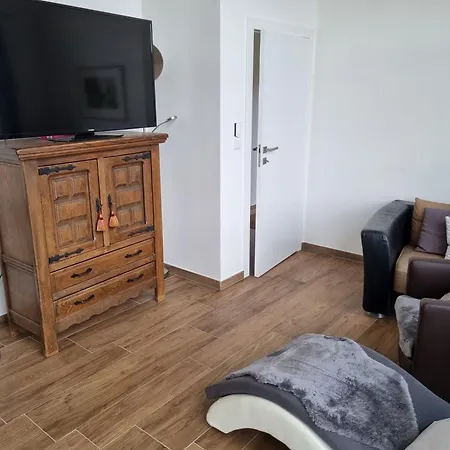 Vakantiehuis Sanddornweg An Der Therme Obernsees *